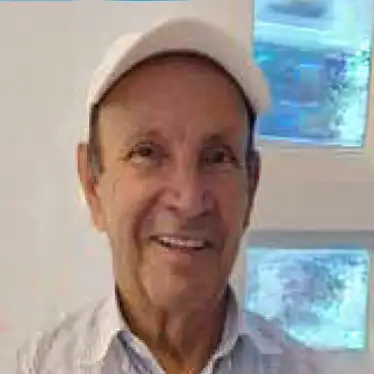 Nilton Monteiro da Silva