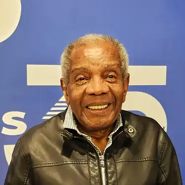 Membro - Antonio Carlos Julião