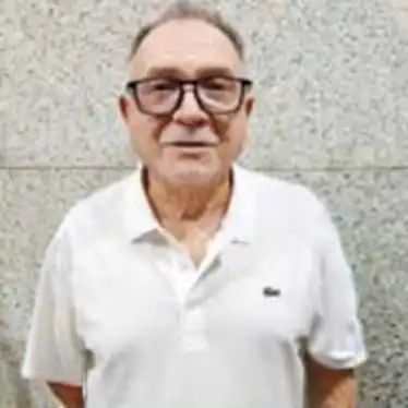 Membro - Egídio Perroni Neto