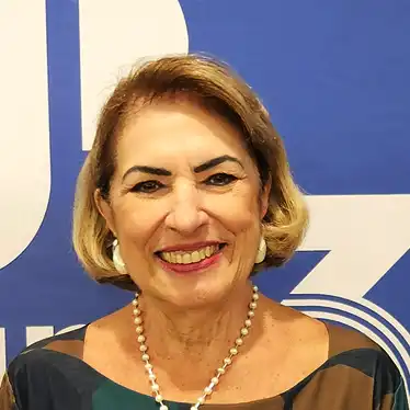 Estela dos Santos Rodrigues Peres
