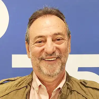  José Antonio Oliva