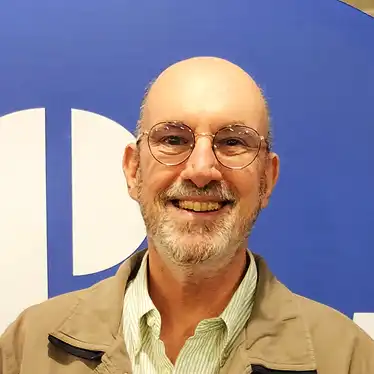 Membro - Leonardo Levy