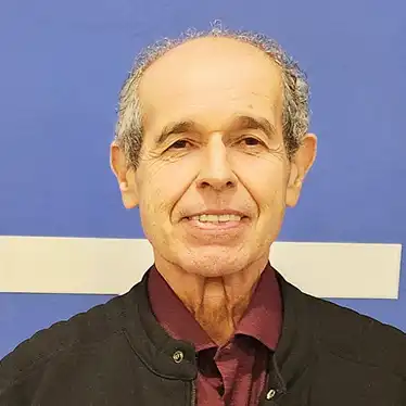 Diretor - Paulo Roberto Menezes