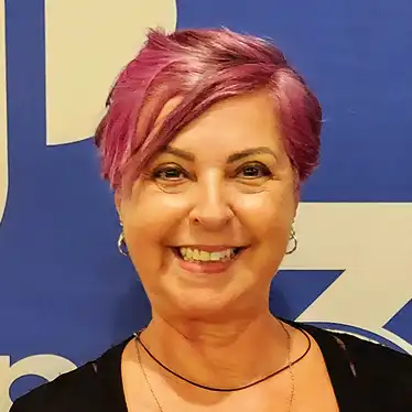 Diretora de Saúde e Serviço Social - Marilza Soares