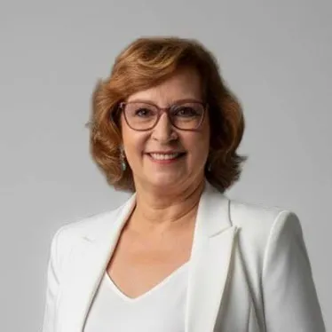 Diretora de Saúde e Serviço Social - Sonia Elisabete Rodrigues Monteiro