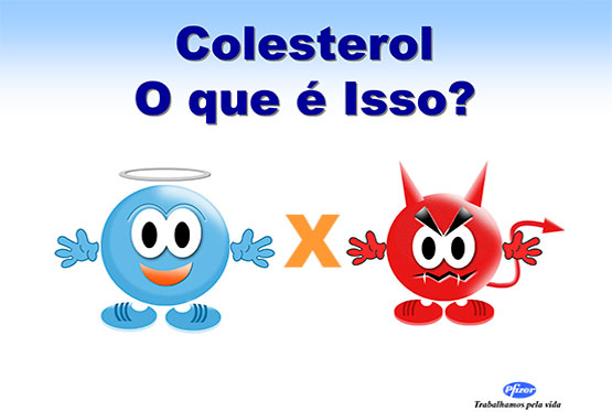 Colesterol