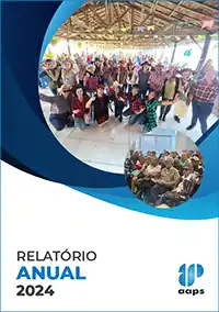 Relatório Anual 2024
