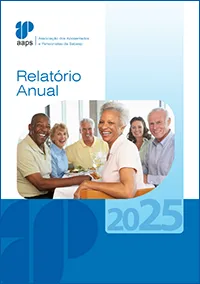 Relatório Anual 2025