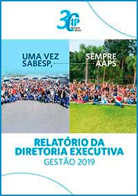 Relatório Anual 2019