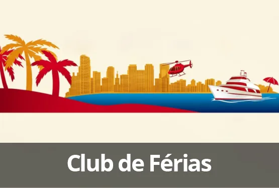 Club de Férias