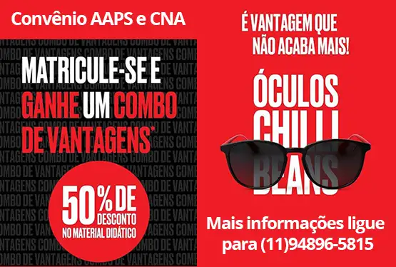 Cursos de idiomas CNA