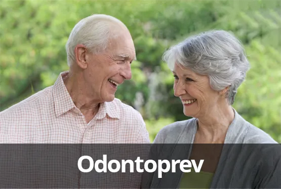 Convenio Odontoprev