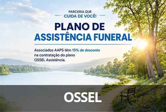 Convenio OSSEL