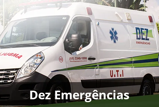 Dez Emergências