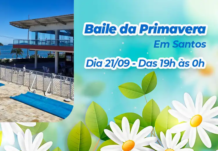 Baile da Primavera 