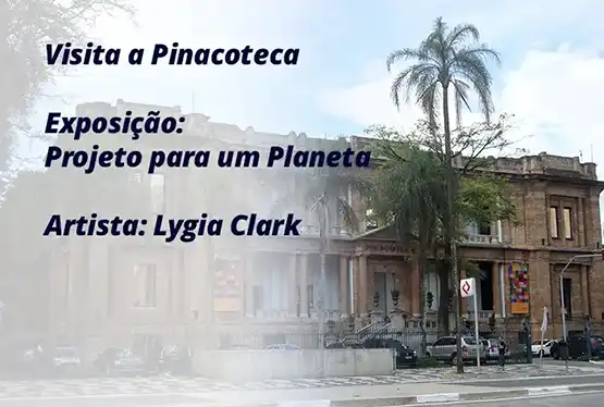 Visita a Pinacoteca 