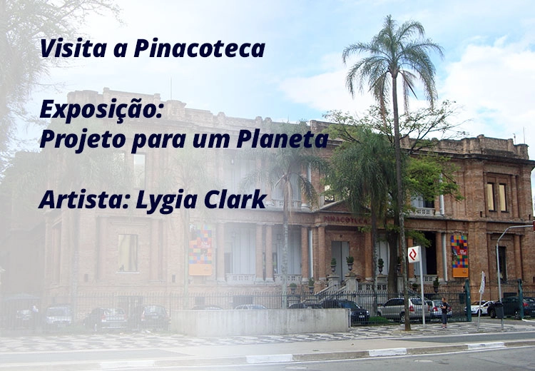 Visita a Pinacoteca