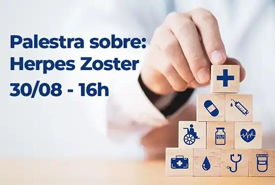 Herpes Zoster 