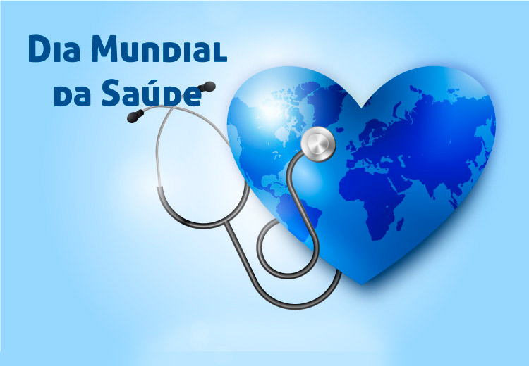 Dia mundial da saúde