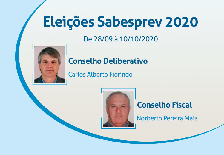 Eleições Sabesprev