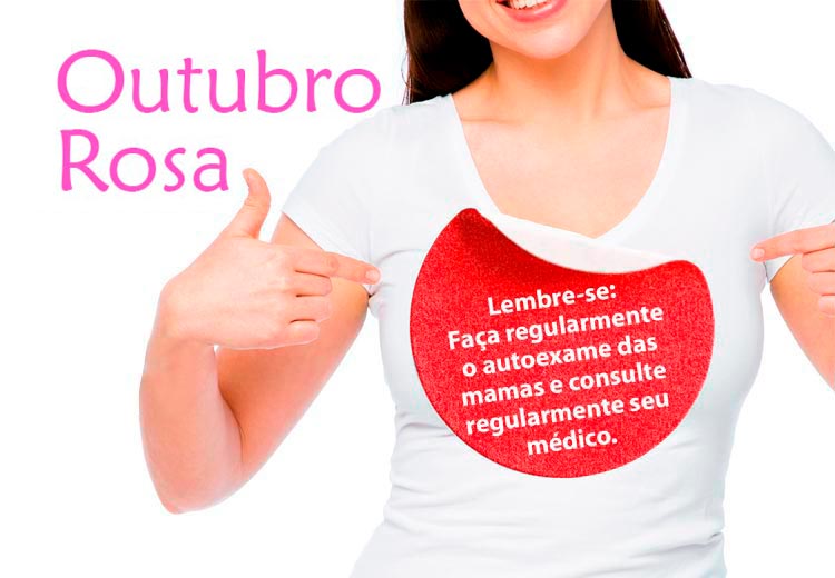 Outubro Rosa