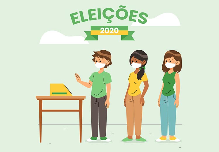 Eleições 2020