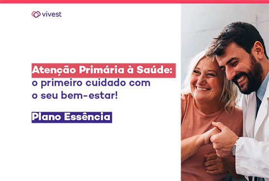 Vivest   Cartilha de Saúde - Atenção Primária  