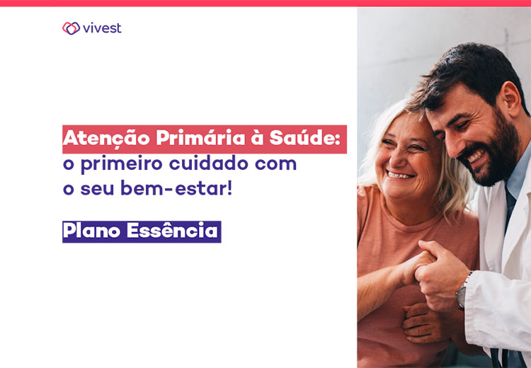 Vivest   Cartilha de Saúde - Atenção Primária 