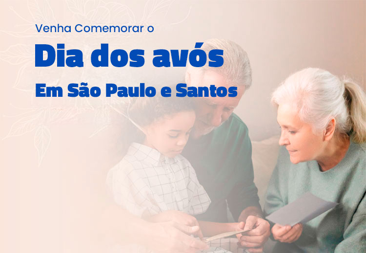 Dia dos avós 