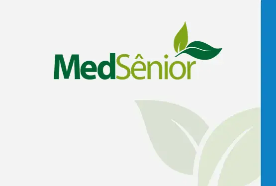Informações sobre a MedSênior 