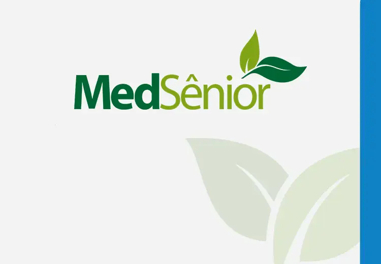 Informações sobre a MedSênior