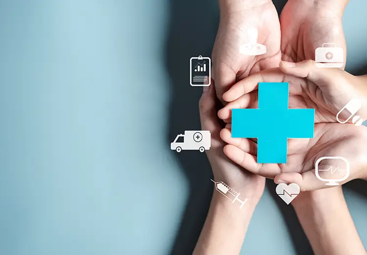 Processo de exclusão das CPTs junto à MedSênior