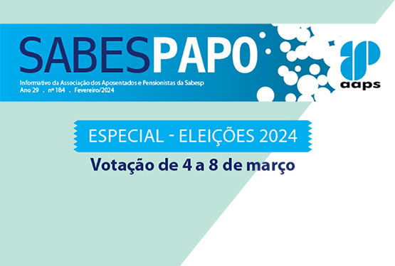 Sapespapo Eleições 