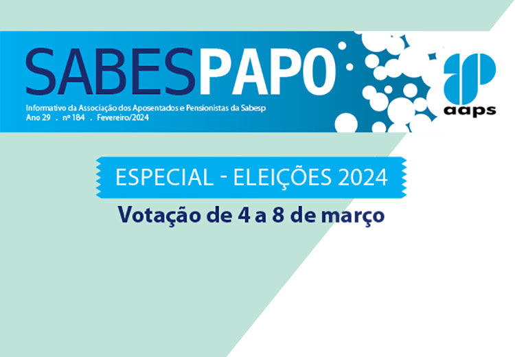 Sapespapo Eleições