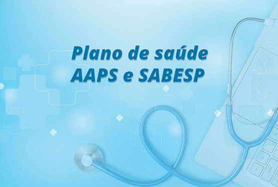 ACORDO DO PLANO DE SAÚDE AAPS E SABESP 