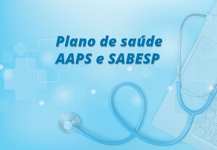 ACORDO DO PLANO DE SAÚDE AAPS E SABESP