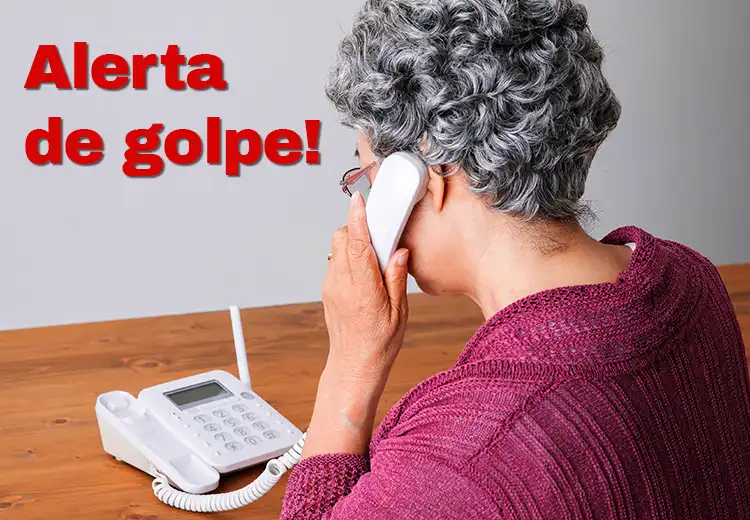 Cuidado com os golpes em ações judicias