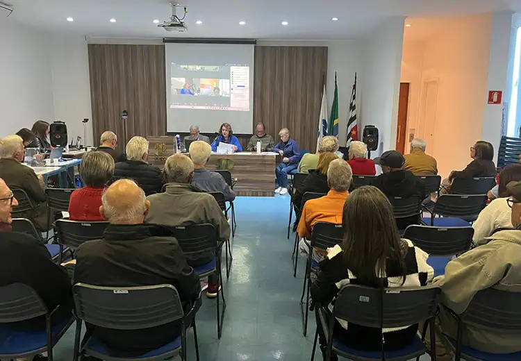 Associados aprovam reajuste dos honorários advocatícios em assembleia