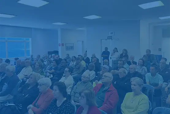 Assembleia da AAPS rejeita proposta de ação judicial  