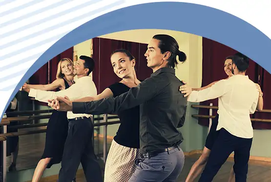 Aulas de Dança Gratuitas na Sede da AAPS