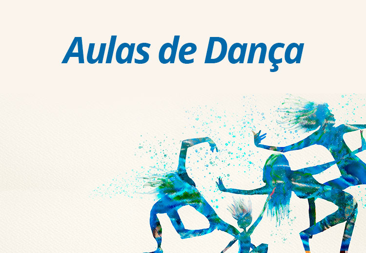 Aulas de Dança Gratuitas na Sede da AAPS