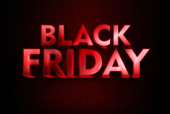 Black Friday: Fique atento aos golpes 