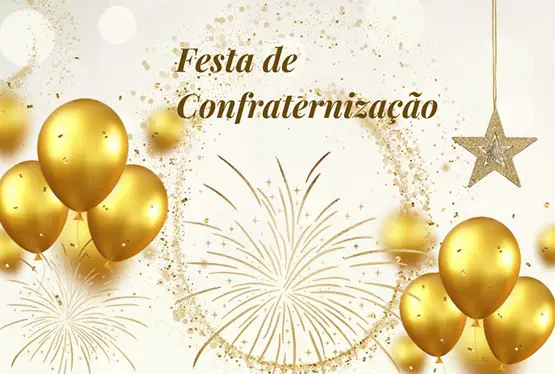 Festa de Confraternização da AAPS 