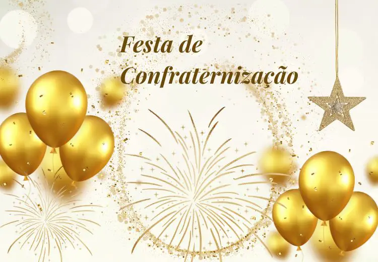 Festa de Confraternização da AAPS