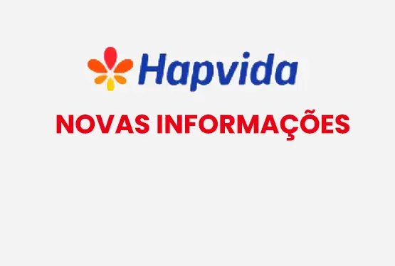 novas Informações sobre a Hapvida