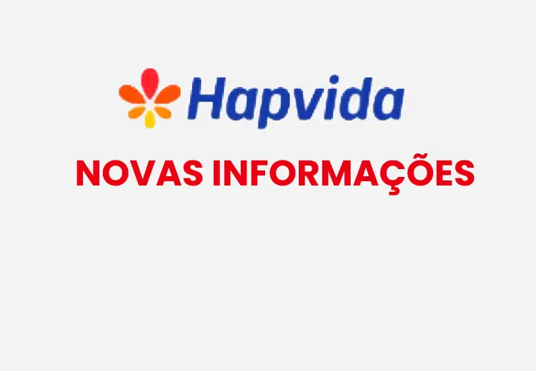 novas Informações sobre a Hapvida