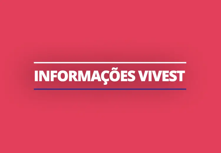 Informações Vivest