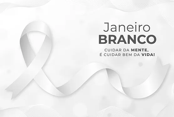 Janeiro Branco 