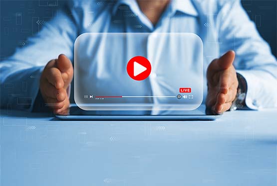 LIVE IMPORTANTE! Assuntos que impactam os associados 