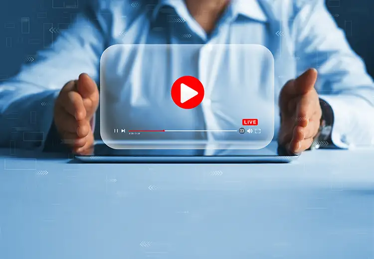 LIVE IMPORTANTE! Assuntos que impactam os associados